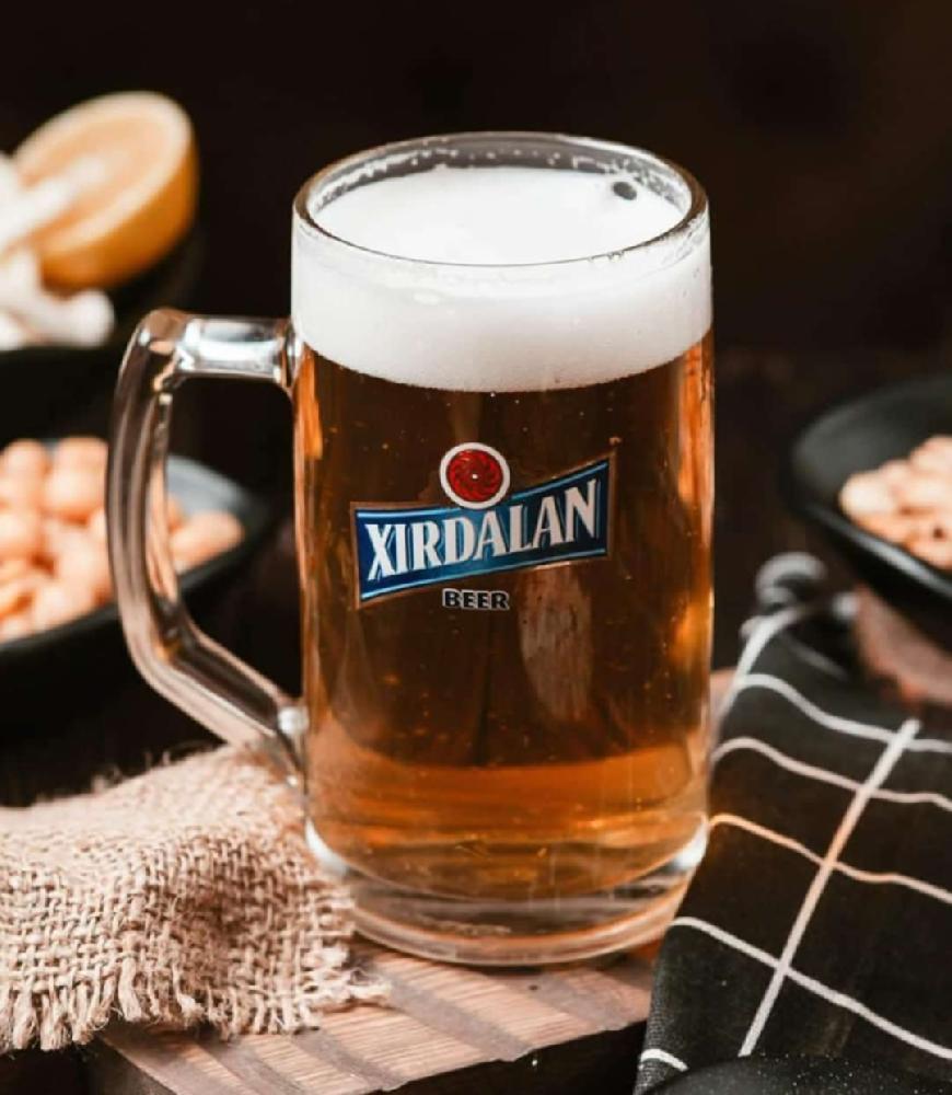 Xırdalan Filtirsiz