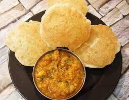 Aloo Puri