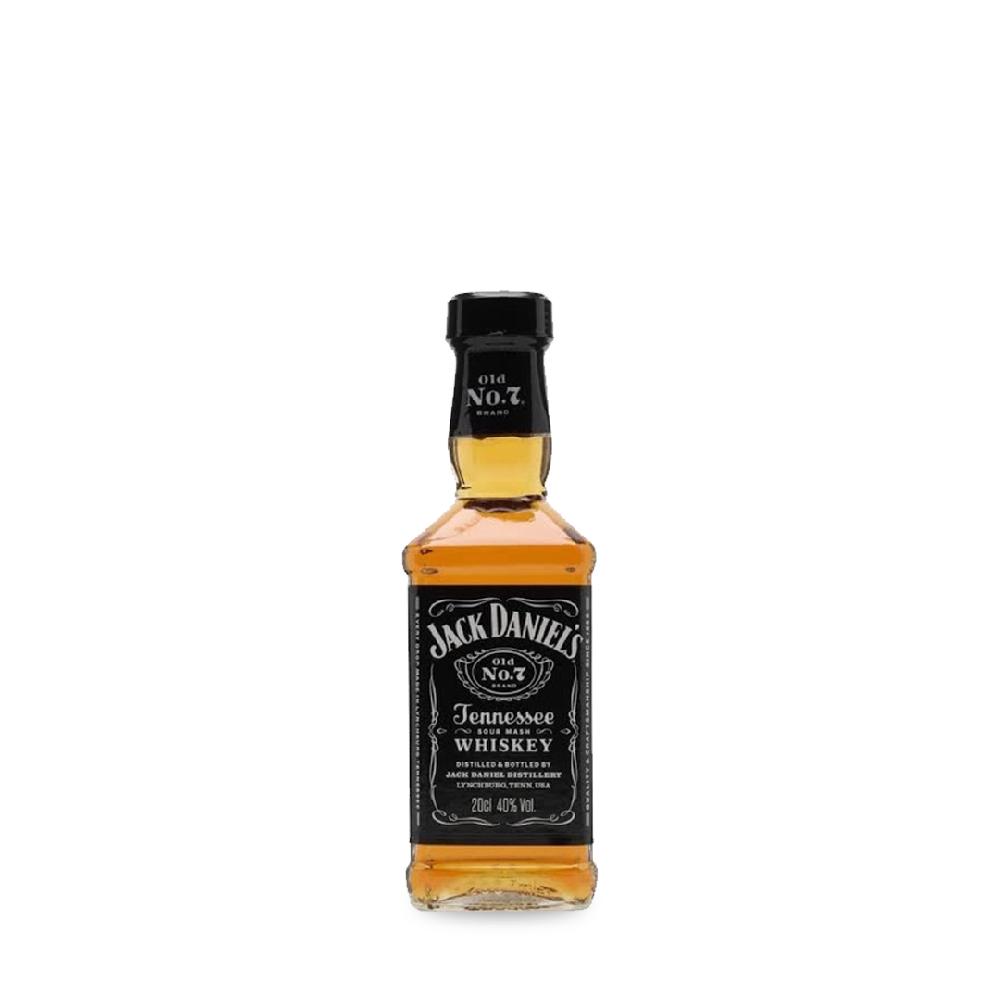 Black Jack 50 ml
