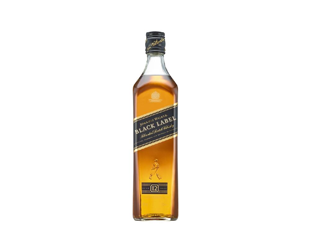 Black Label 50 ml