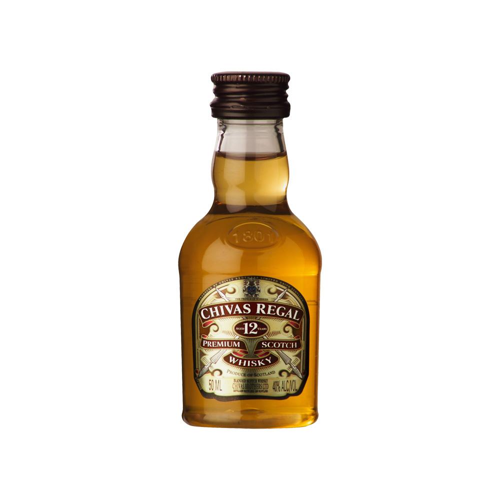 Chivas Regal 50 ml