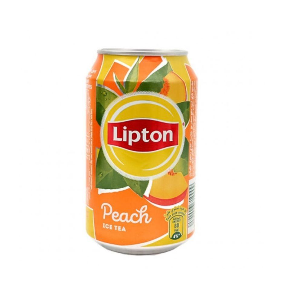 Lipton Iced Tea
