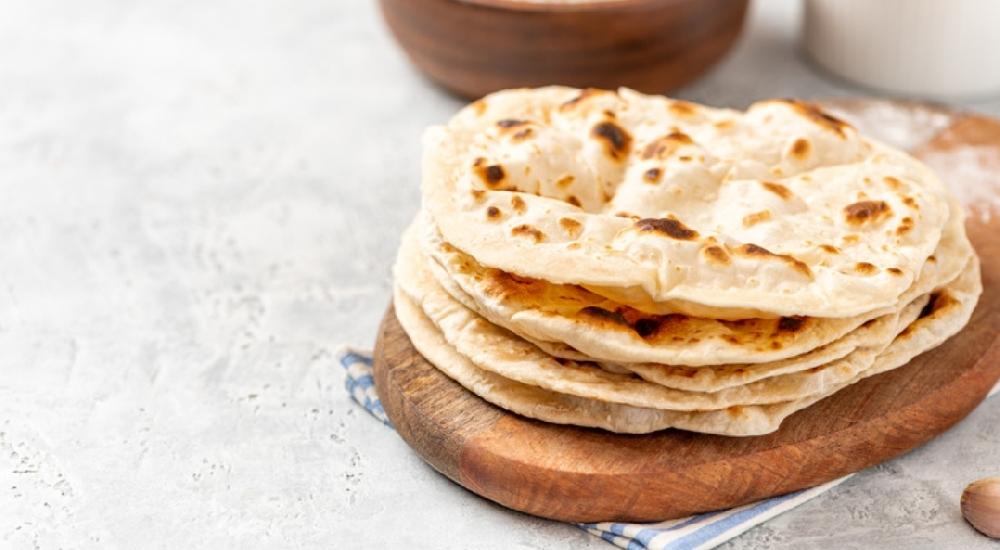 Təndir Naan 