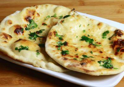 Təndir Roti 