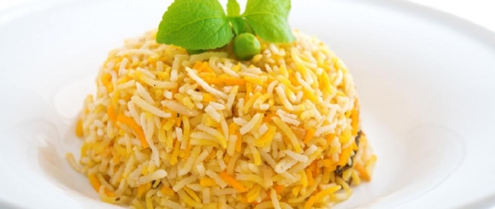 Biryani düyü