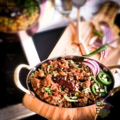 Baigan Bhartha