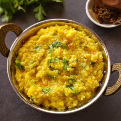 Dal Khicdhi