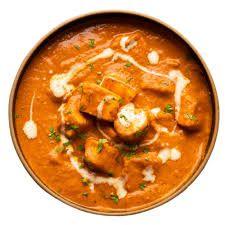 Paneer Lababdar