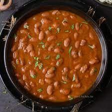 Rajma Masala