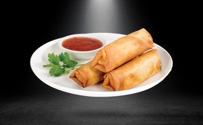 Veg Spring Roll