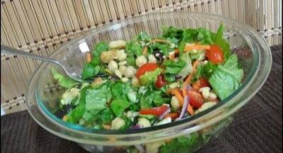 Ərəb salatı