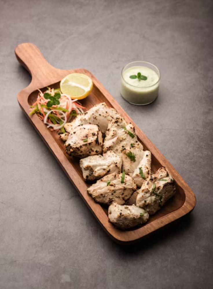 Əfqan Toyuq Tikka