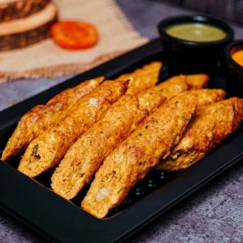Toyuq Kabab