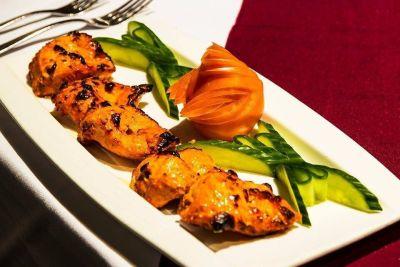 Toyuq Tikka