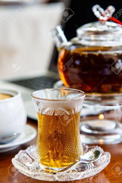 Azərbaycan çayı