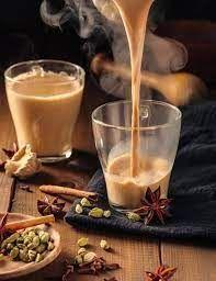 Masala Çayı