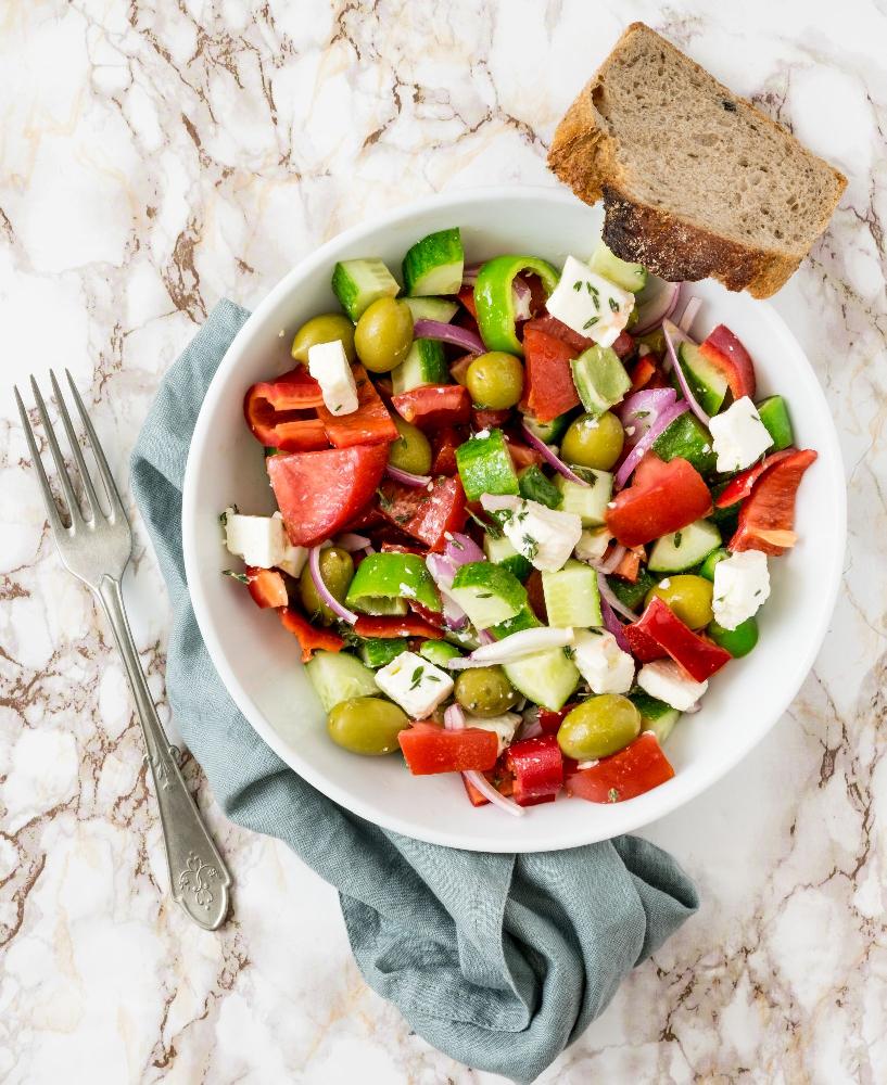 Yunan salat 
