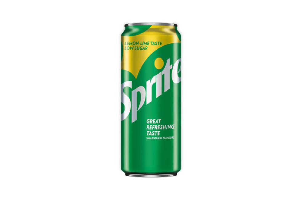 Sprite 0,33L