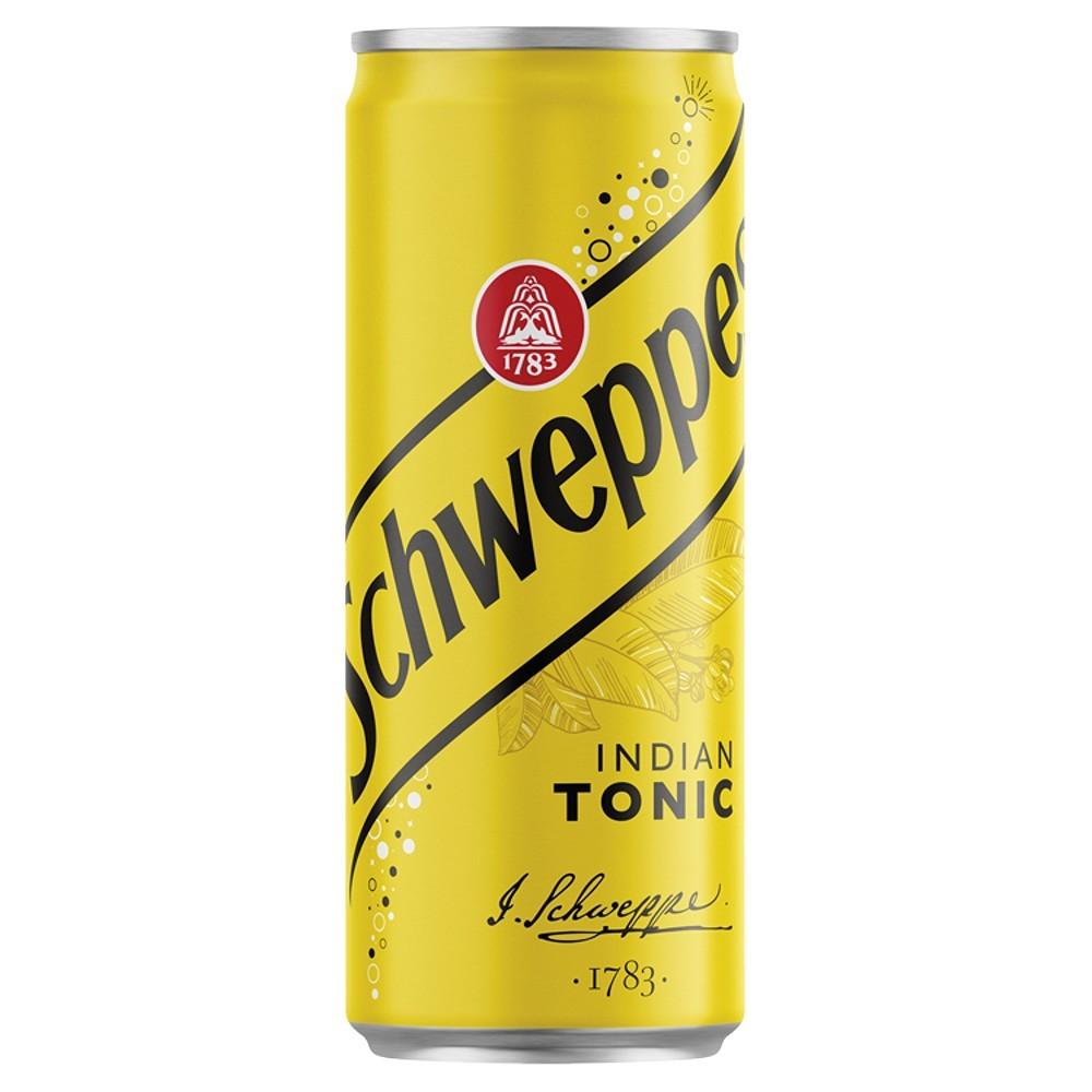 Tonic 0,33L