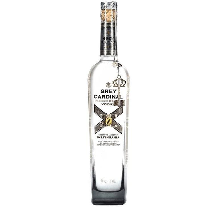 Grey Cardinal Premium 0,5 L
