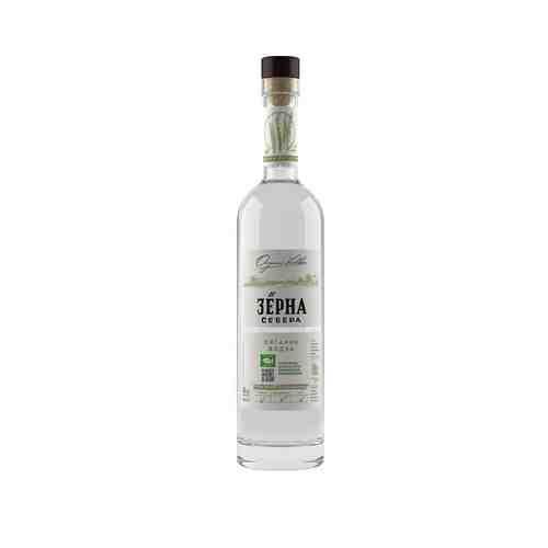 Zerna Severa 0,7 L