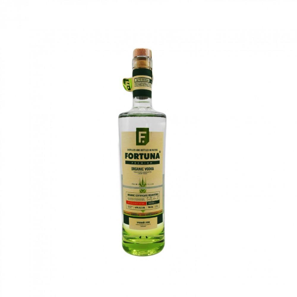 Fortuna Organic 0,7 L