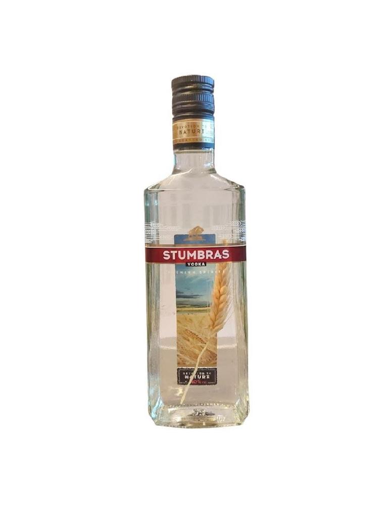 Stumbrass 0,5 L