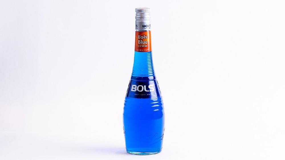 Bols Blue Curacao 0,7 L