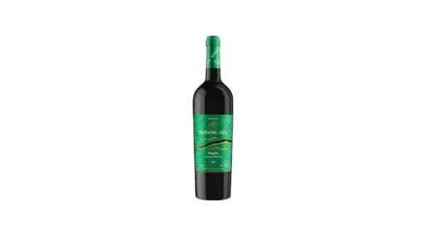 Savalan Viogner Dry 0,75 L