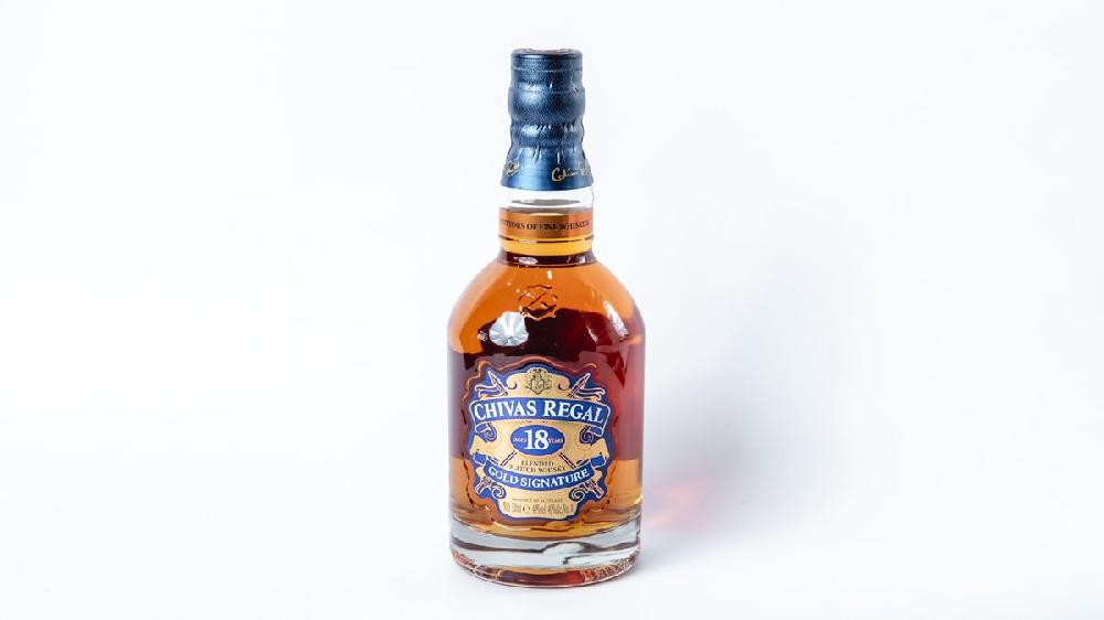 Chivas Regal (18 illik) 1L