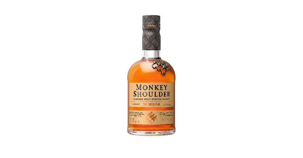 Monkey Shoulder 1L