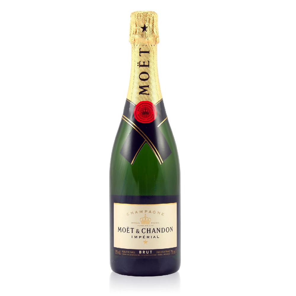 Moet & Chandon 0,75L