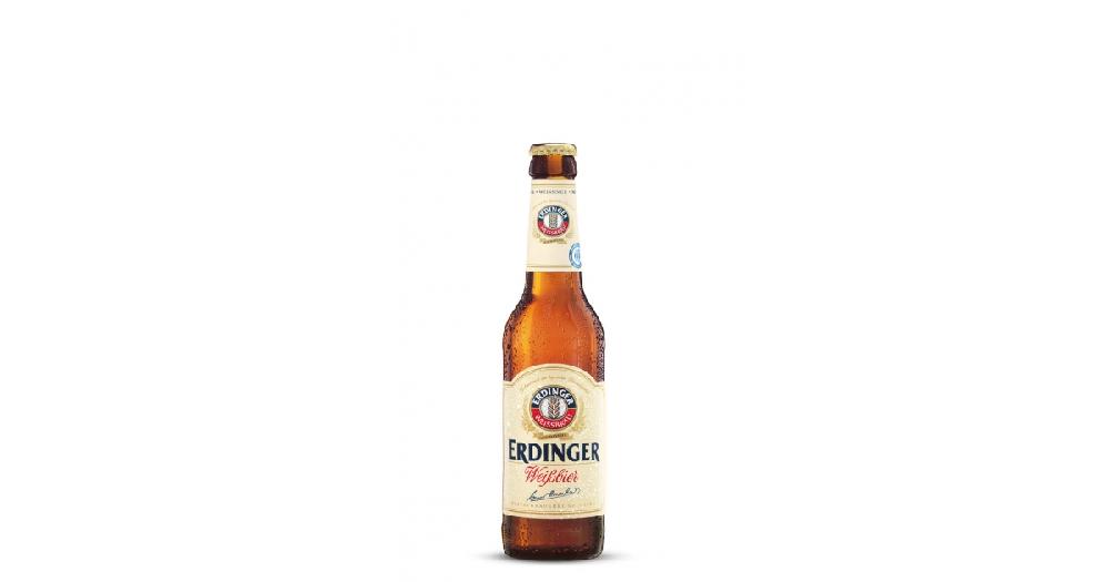 Erdinger 0,5 L