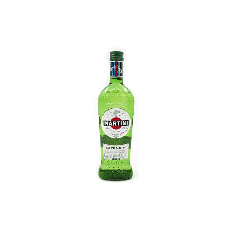 Martini Dry 0,7 L