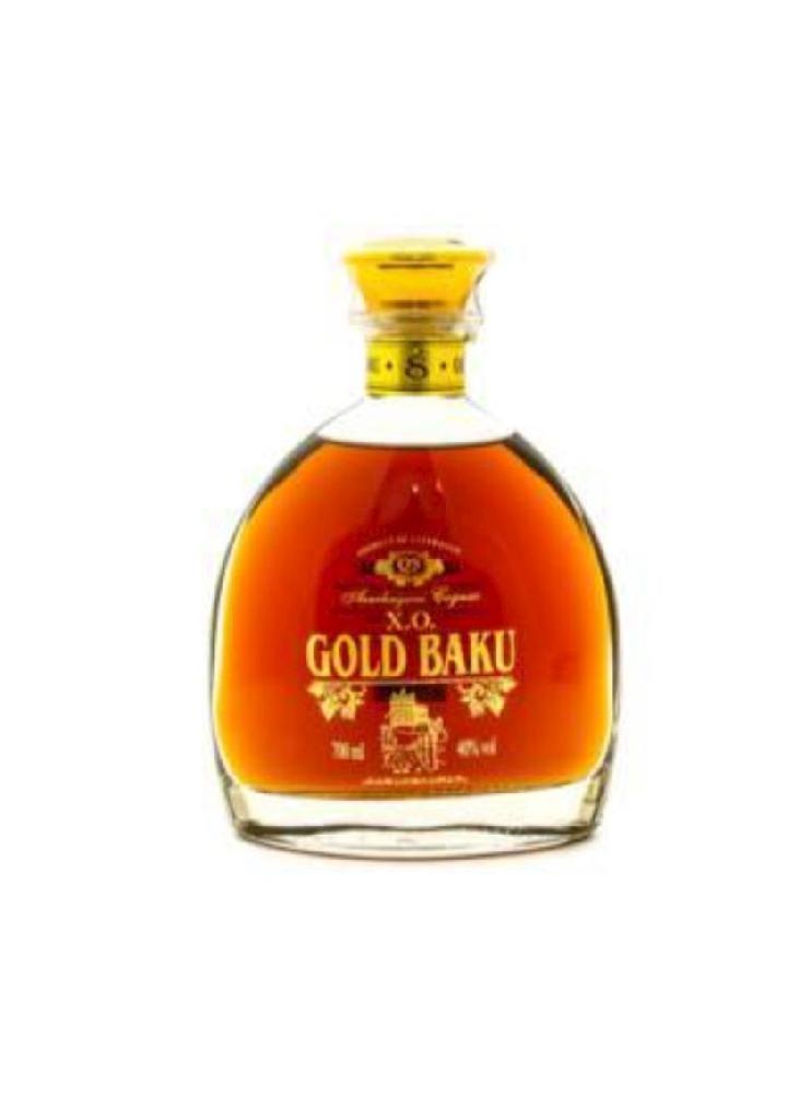 Gold Baku (8 illik) 0,7 L