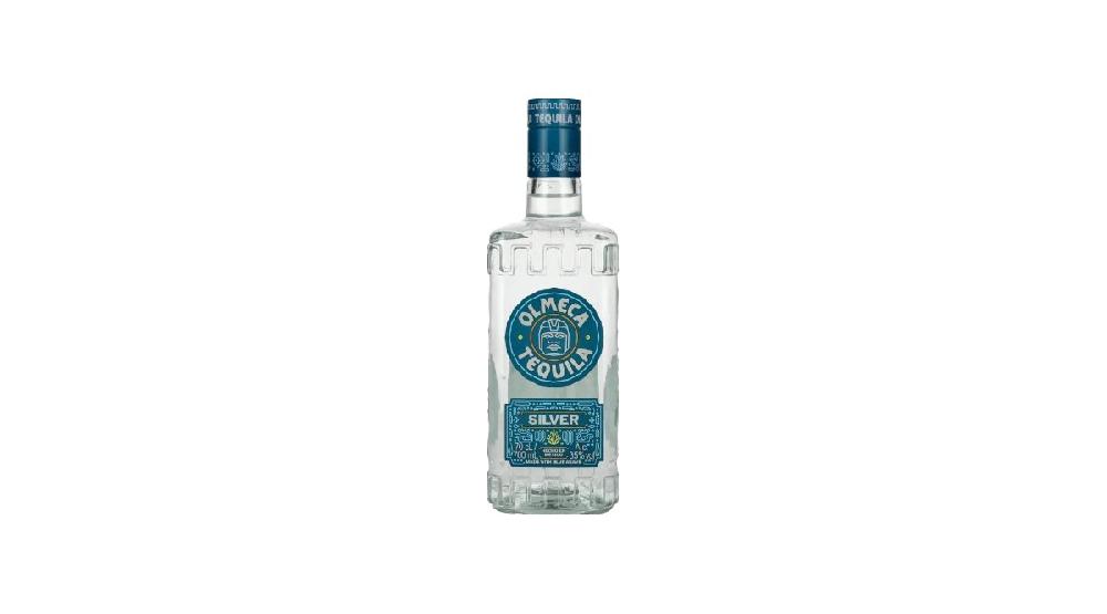 Olmeca Silver 1L