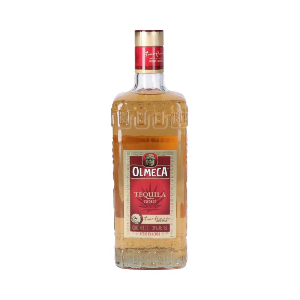 Olmeca Gold 1L