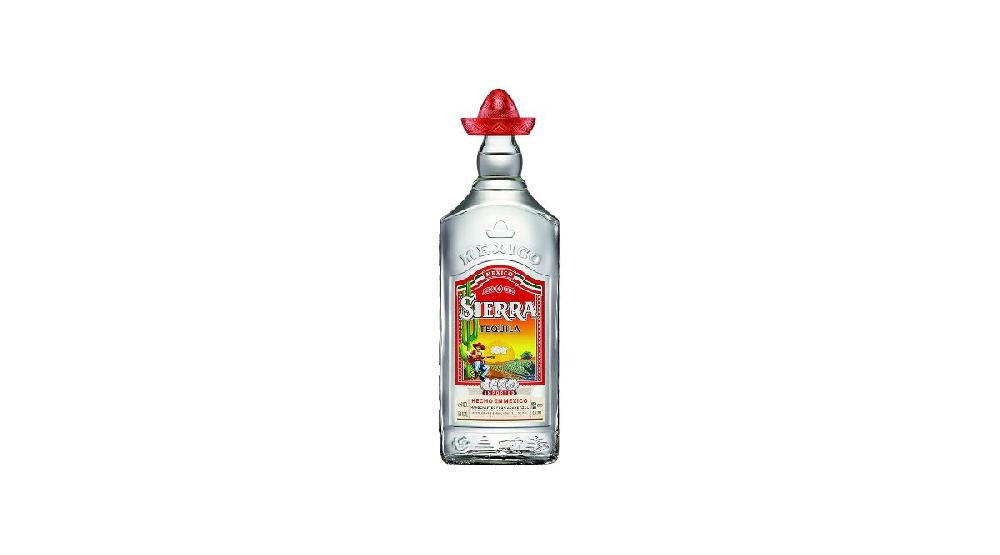 Sierra Silver 1L