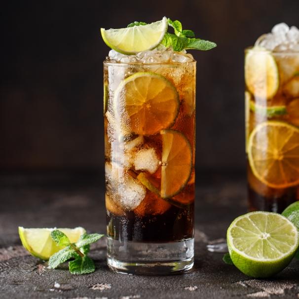 Cuba Libre-180ml