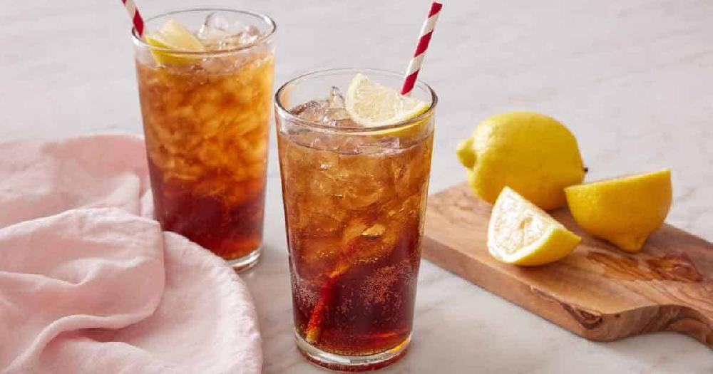 Long Island Ice Tea 220ml