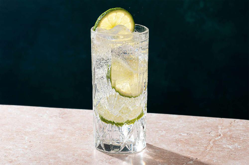 Gin Tonic 150 ml