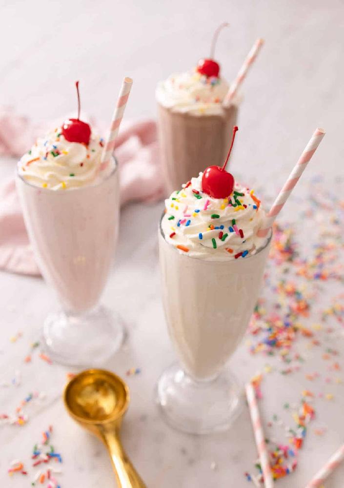 Milkshake