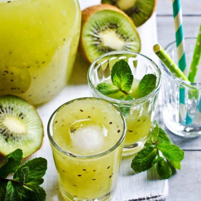 Apple Kivi 350ml