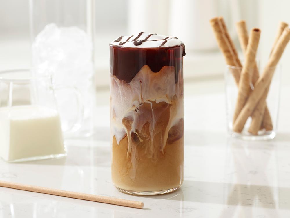 Ice Mocha