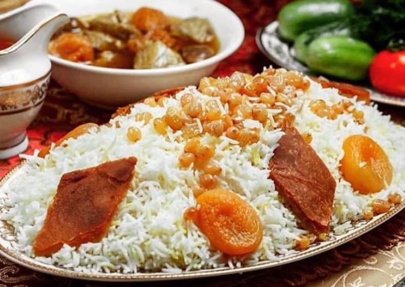 Turşu plov