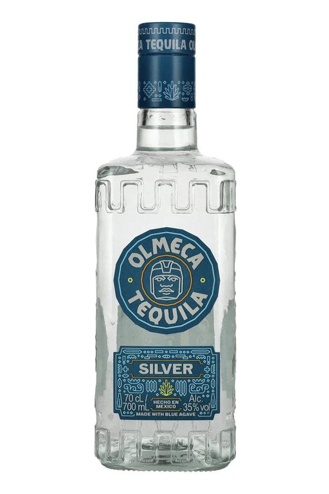 Tekila olmega 