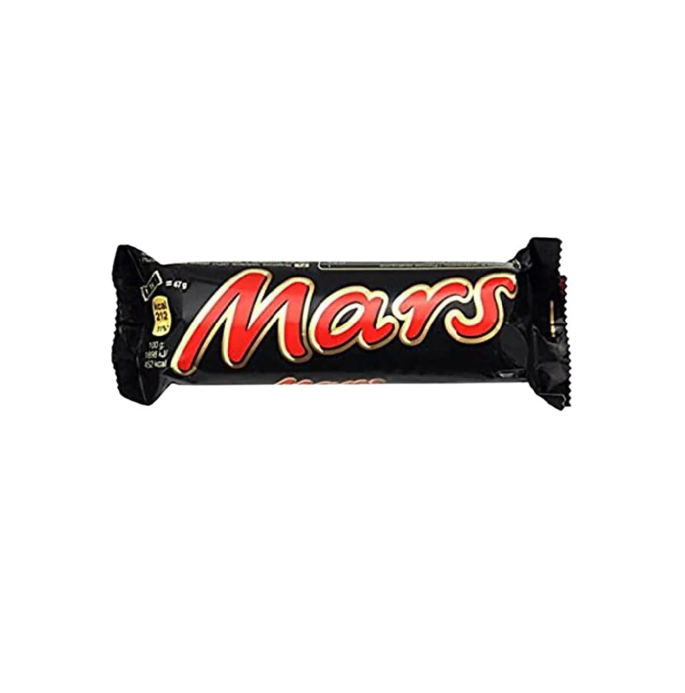 Mars 