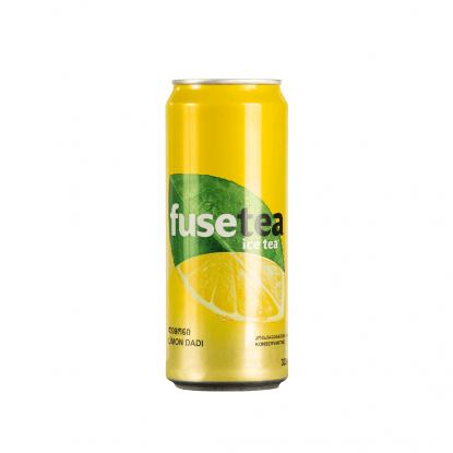Fuse tea 