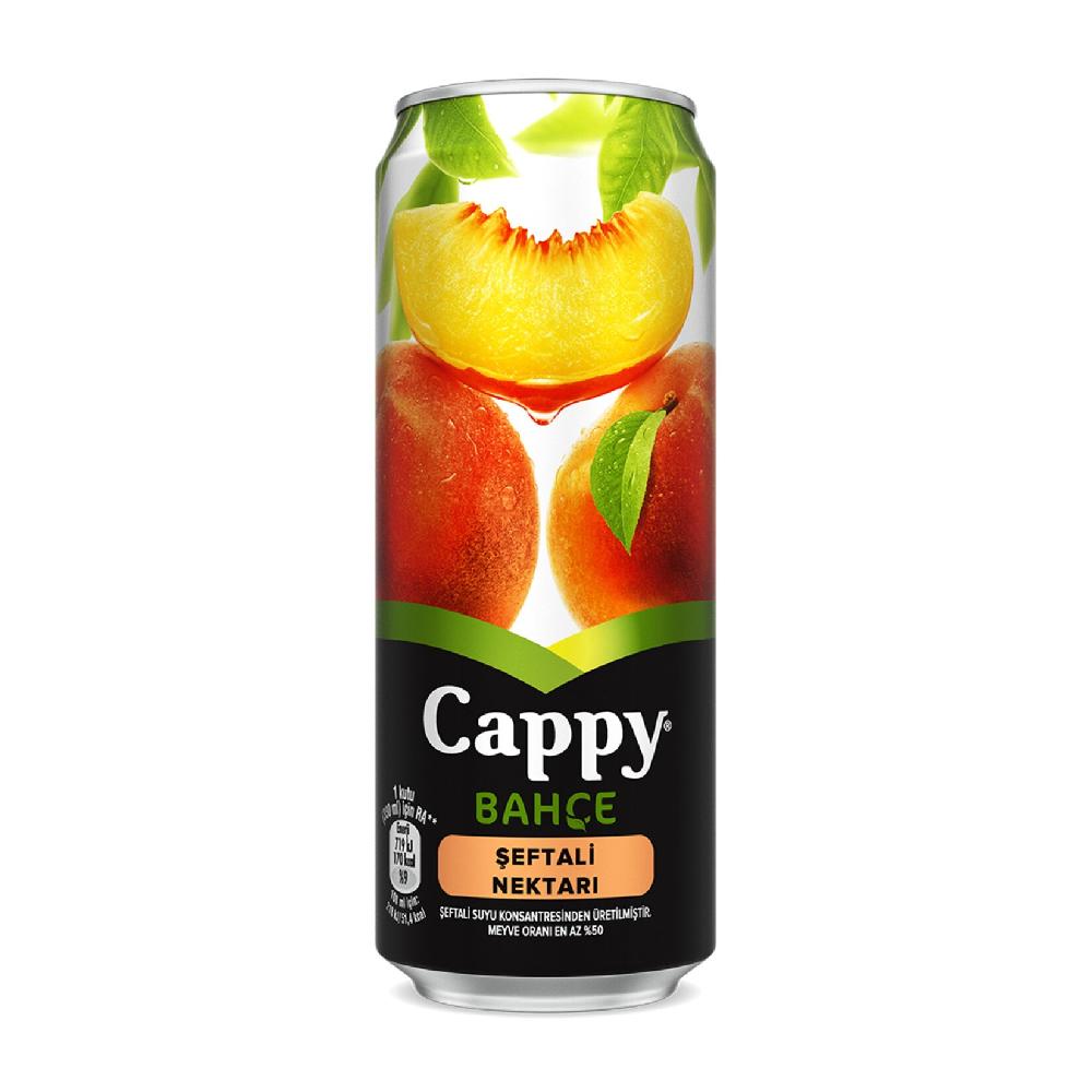 Cappy 