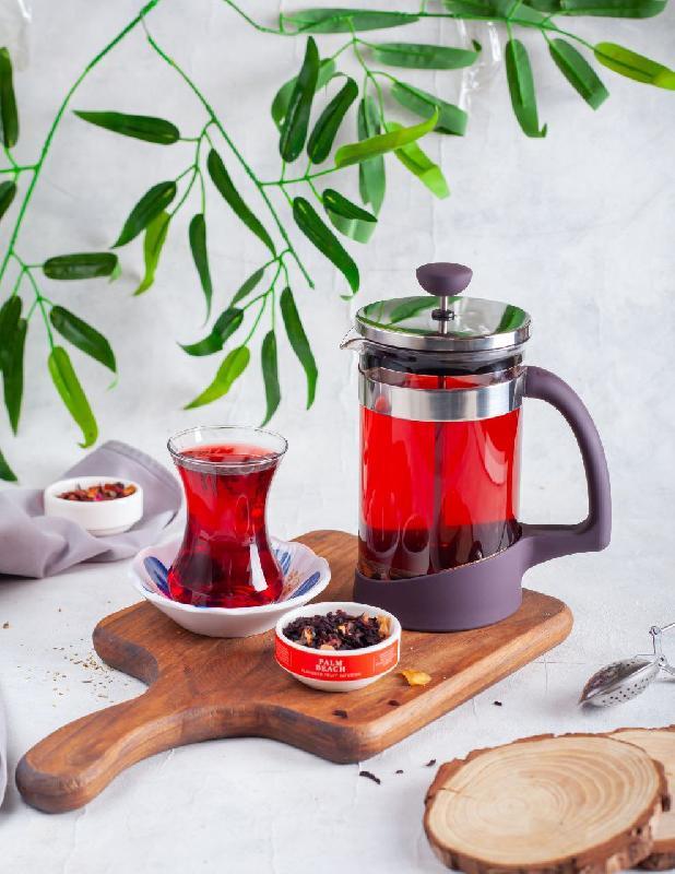 Qarışıq qara çay